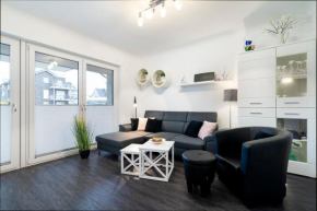 Strandhaus Möwenberg App 11